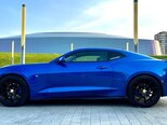 Chevrolet Camaro-7