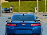 Chevrolet Camaro-3