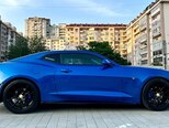 Chevrolet Camaro-8