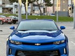 Chevrolet Camaro-2