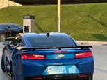 Chevrolet Camaro-10