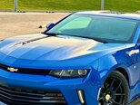Chevrolet Camaro-9