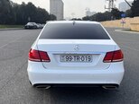 Mercedes E 250-7