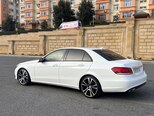 Mercedes E 250-5
