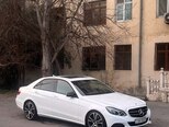 Mercedes E 250-4