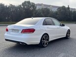 Mercedes E 250-6