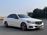 Mercedes E 250-2