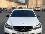 Mercedes E 250-1