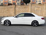 Mercedes E 250-8