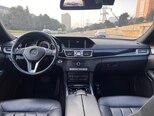 Mercedes E 250-11