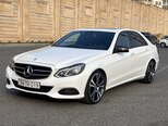Mercedes E 250-3