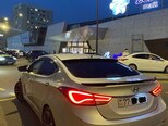 Hyundai Avante-5