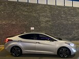Hyundai Avante-3