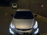 Hyundai Avante-1