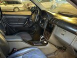 Mercedes ML 320-2