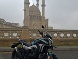 Tufan Yalquzaq-1