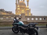 Tufan Yalquzaq-2