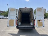 Mercedes Sprinter 316-5