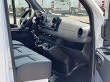 Mercedes Sprinter 316-9