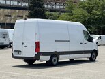 Mercedes Sprinter 316-3