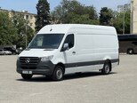 Mercedes Sprinter 316-2