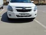 Chevrolet Cobalt-1