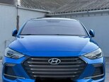 Hyundai Elantra-1