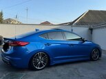 Hyundai Elantra-6
