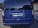 Mercedes Viano-5