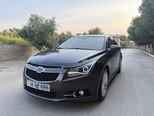 Chevrolet Cruze-3