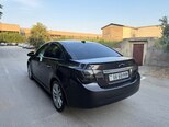 Chevrolet Cruze-4