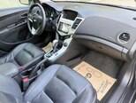 Chevrolet Cruze-9