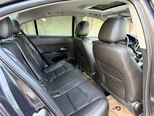 Chevrolet Cruze-11