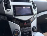 Chevrolet Cruze-13