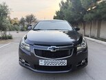 Chevrolet Cruze-2