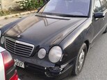 Mercedes E 320-2