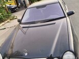 Mercedes E 320-1