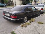 Mercedes E 320-3