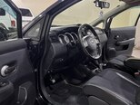 Nissan Tiida-20
