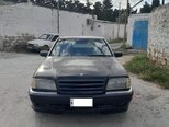 Mercedes C 280-1
