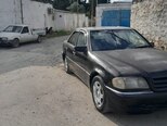 Mercedes C 280-2
