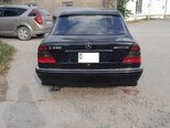 Mercedes C 280-6