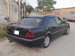 Mercedes C 280-5