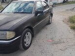 Mercedes C 280-3