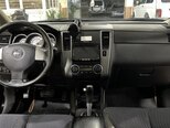 Nissan Tiida-14