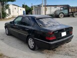 Mercedes C 280-4
