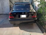 Mercedes C 280-7