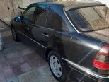 Mercedes C 280-8