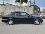 Mercedes C 280-10