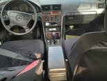 Mercedes C 280-11